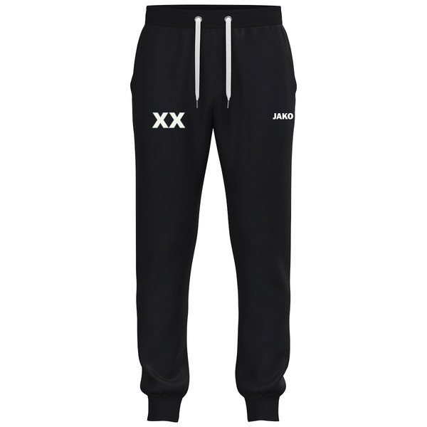 Jogginghose One Cotton mit Bündchen 
