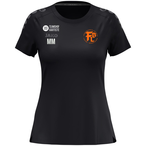 womanT-Shirt Light Flow Damen 