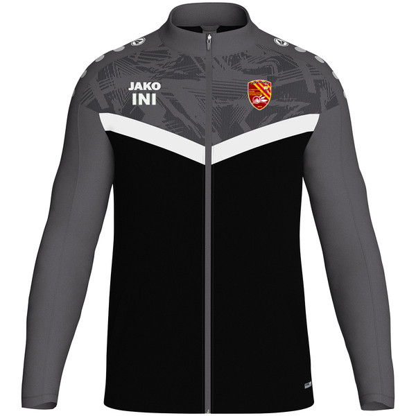 Veste polyester Iconic 