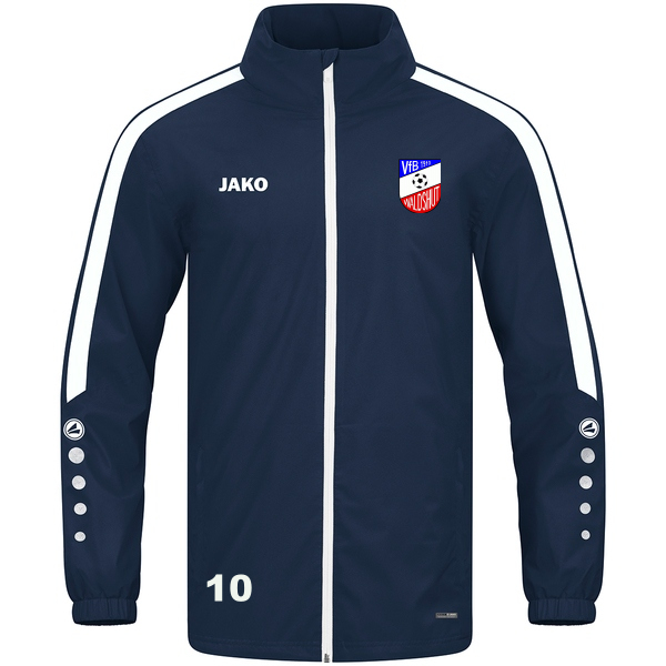 Allwetterjacke Power 