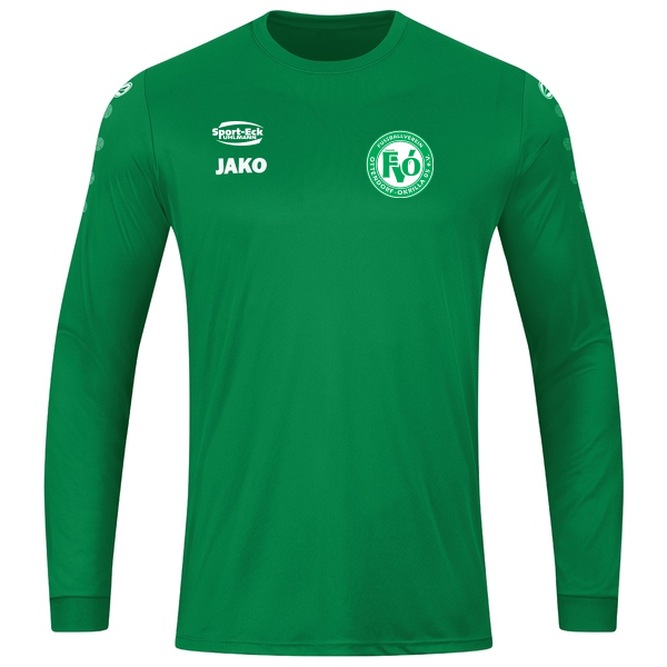 Trikot Team langarm 