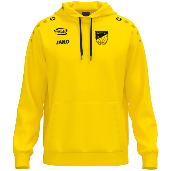 Kapuzensweat One Cotton 