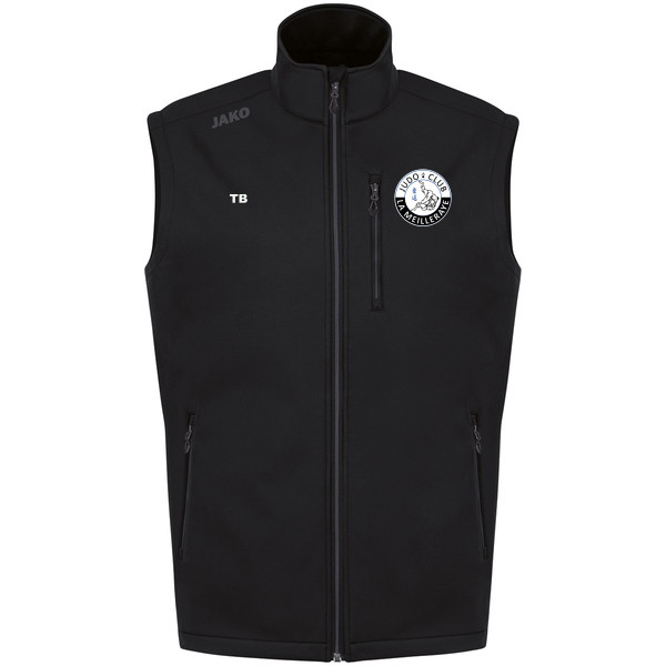Veste softshell Premium 