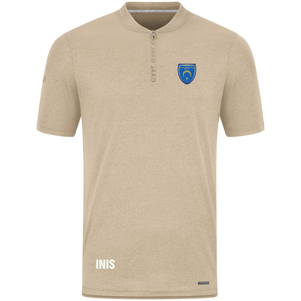 Polo Pro Casual 