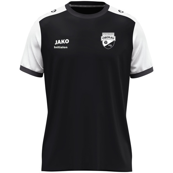 Trikot Dynamic kurzarm 
