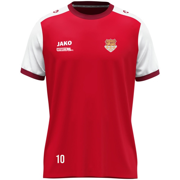 Trikot Dynamic kurzarm 