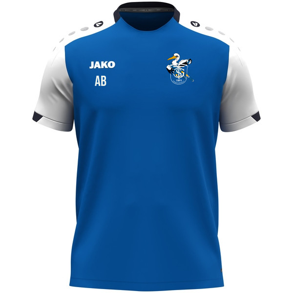 T-Shirt Dynamic 