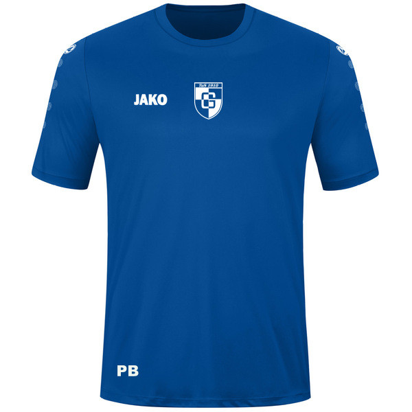 Trikot Team kurzarm 