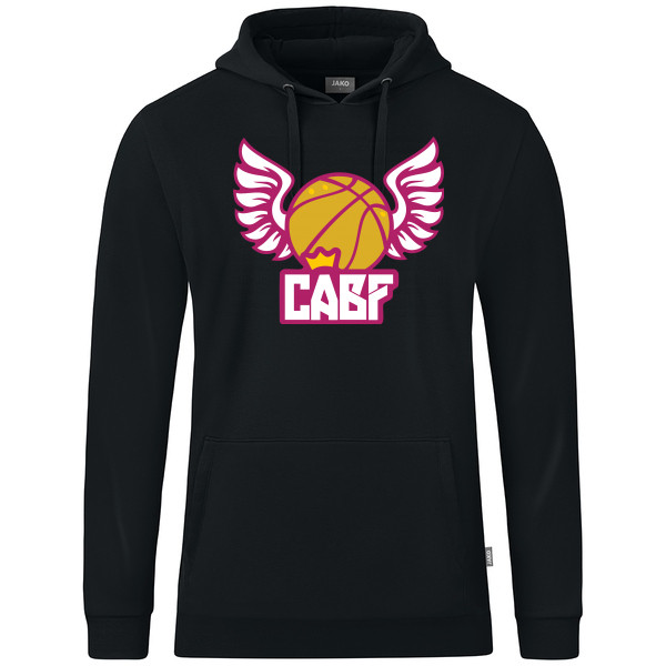 Sweat à capuche Organic 