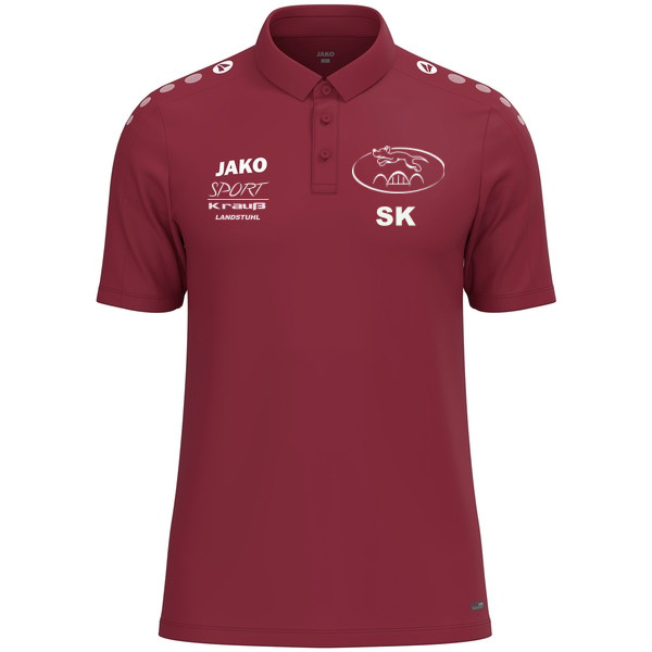 Polo One 