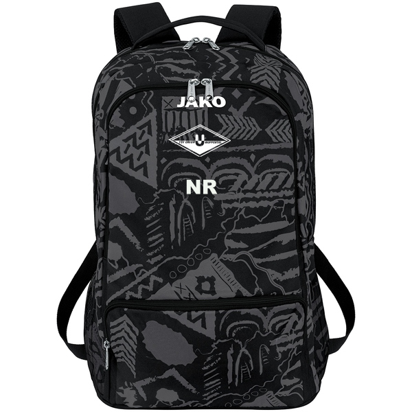 Rucksack Tropicana 