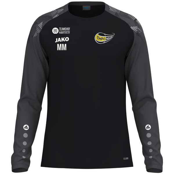 Longsleeve Sonic 