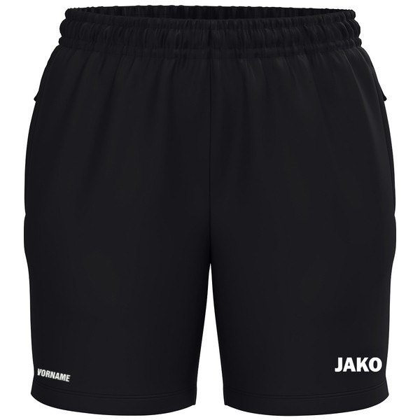 womanWebshort One Damen 