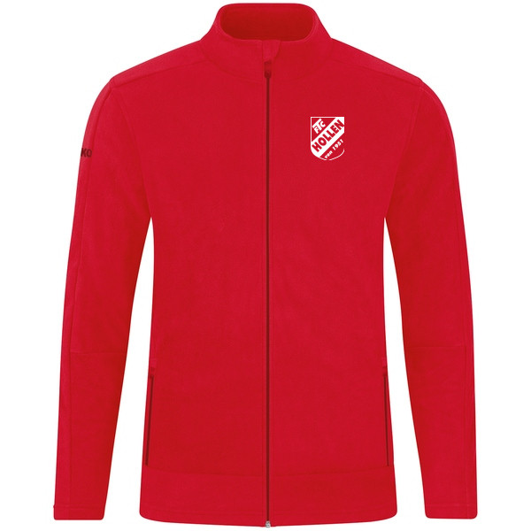 KinderFleecejacke 