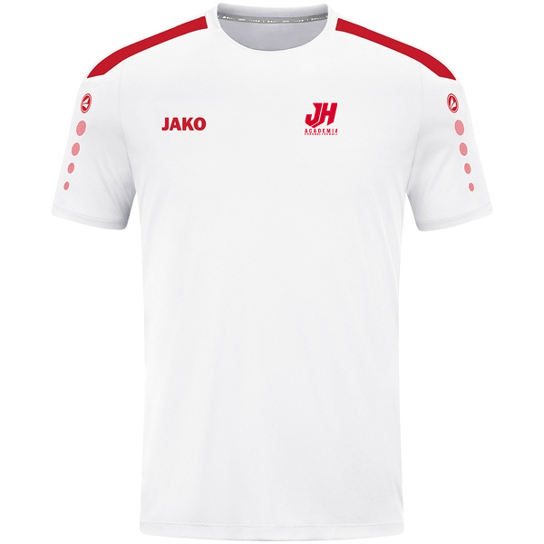 KinderTrikot Power kurzarm 