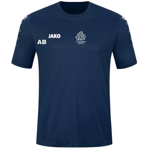 Trikot Team kurzarm 