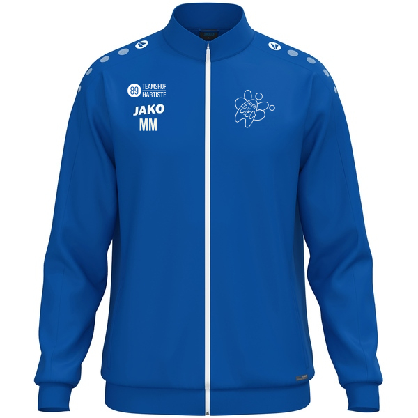 Polyesterjacke One 