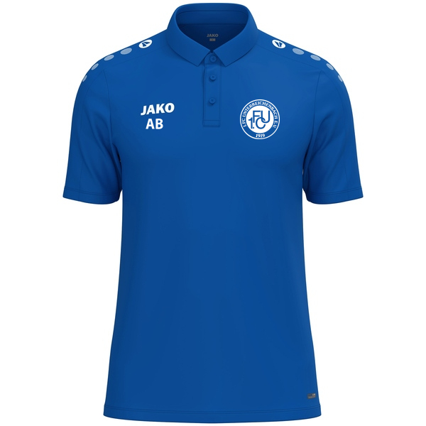 Polo One 