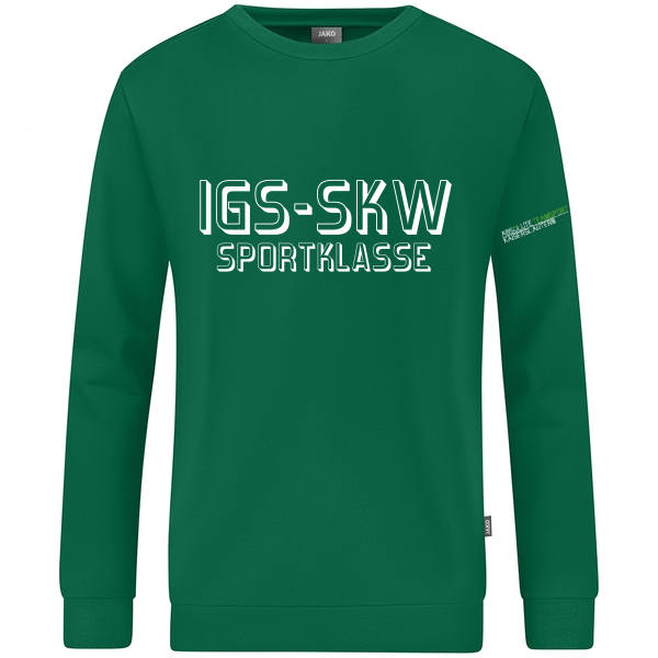 Sweat Organic 