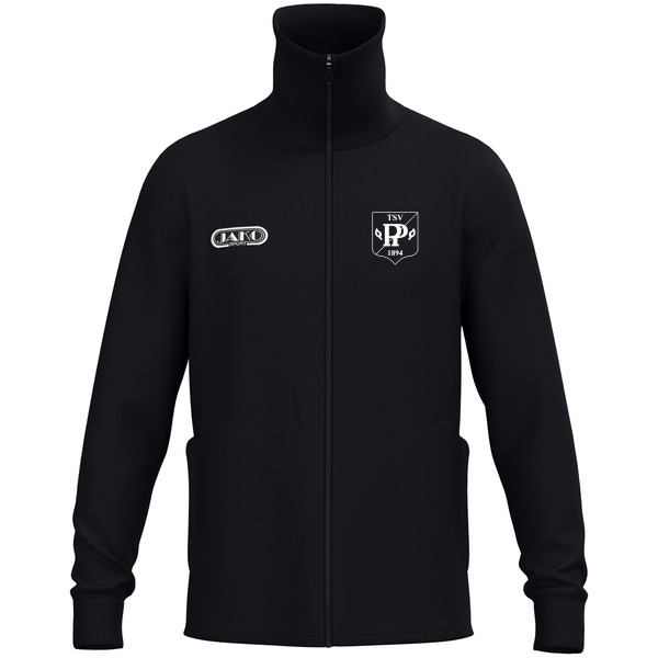 Tracksuit Jacke Wardrobe 