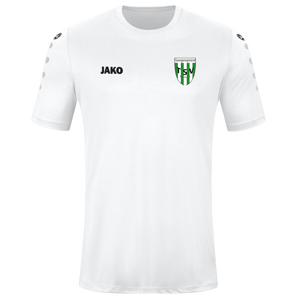 Trikot Team kurzarm 