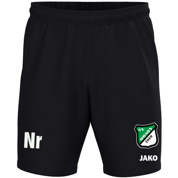 Trainingsshort One 
