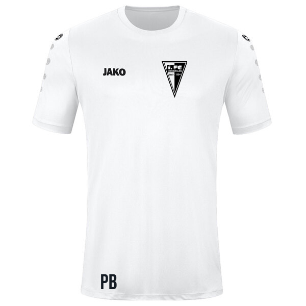 Trikot Team kurzarm 