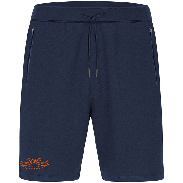Short Pro Casual 