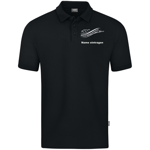 Polo Doubletex 