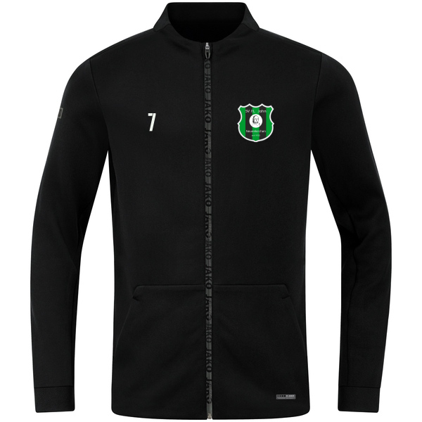 Jacke Pro Casual 