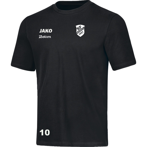 KinderT-Shirt Base 