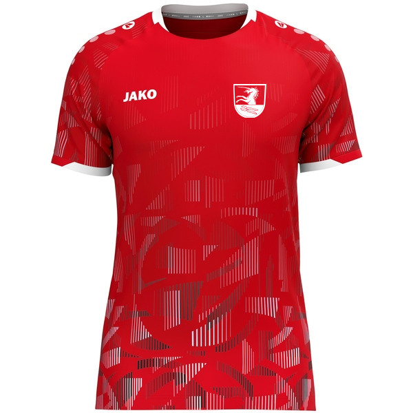 Trikot Sonic kurzarm 