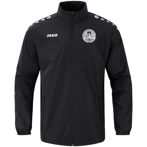 Allwetterjacke One 