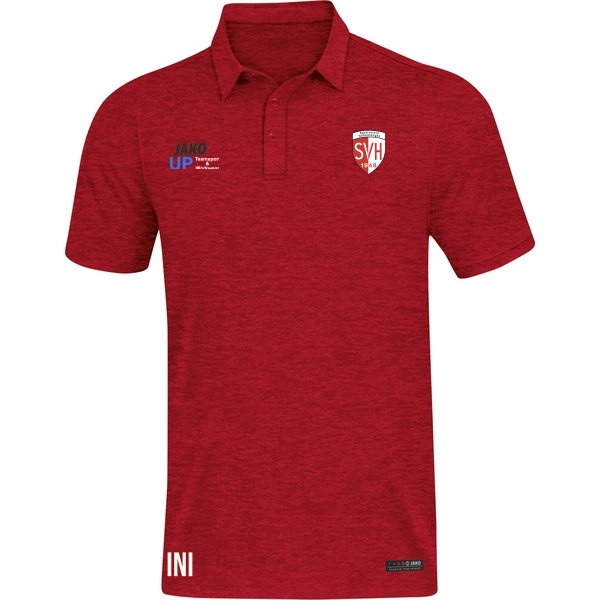 Polo Premium Basics 
