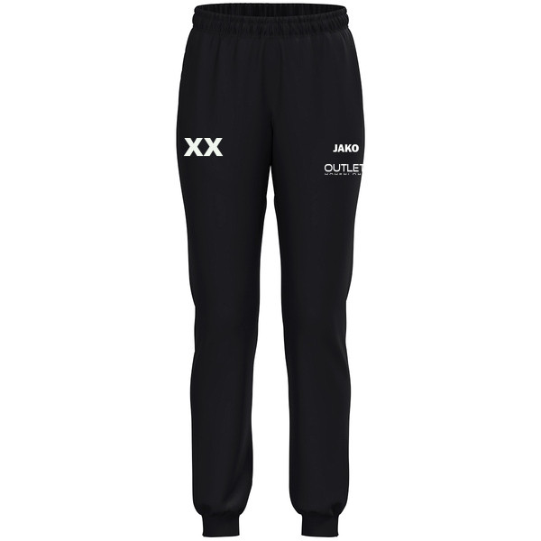 womanPolyesterhose One Damen 