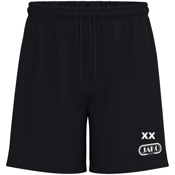 Sporthose Retro 