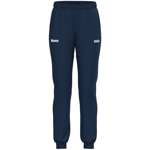 womanPolyesterhose One Damen Langgrößen 