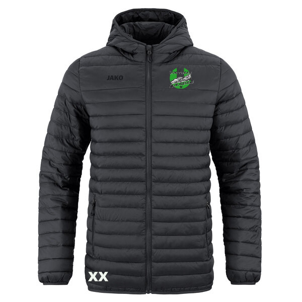 KinderSteppjacke 