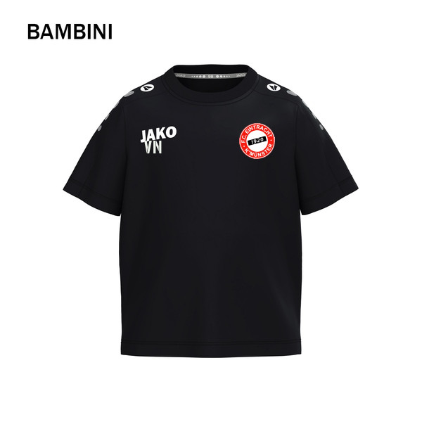 KinderT-Shirt One Cotton Bambini 