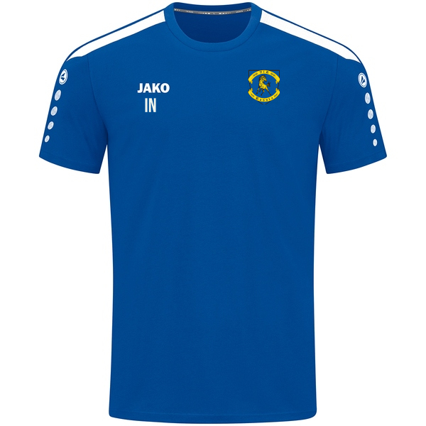 KinderT-Shirt Power 