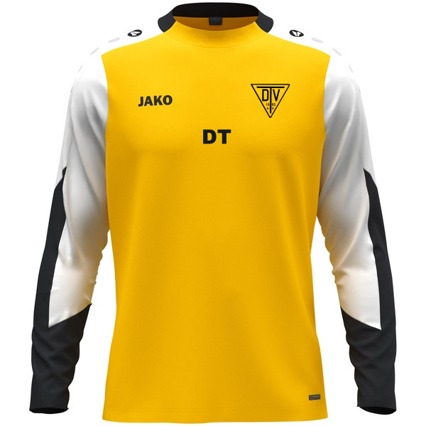 Longsleeve Dynamic 