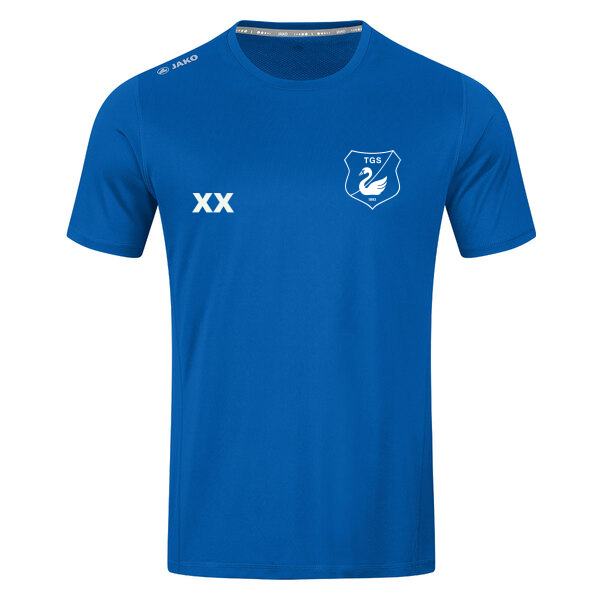 KinderT-Shirt Run 2.0 