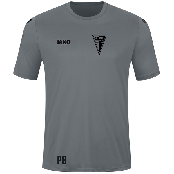 Trikot Team kurzarm 