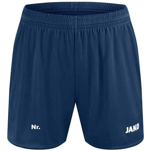 womanSporthose Manchester 2.0 ohne Innenslip Damen 