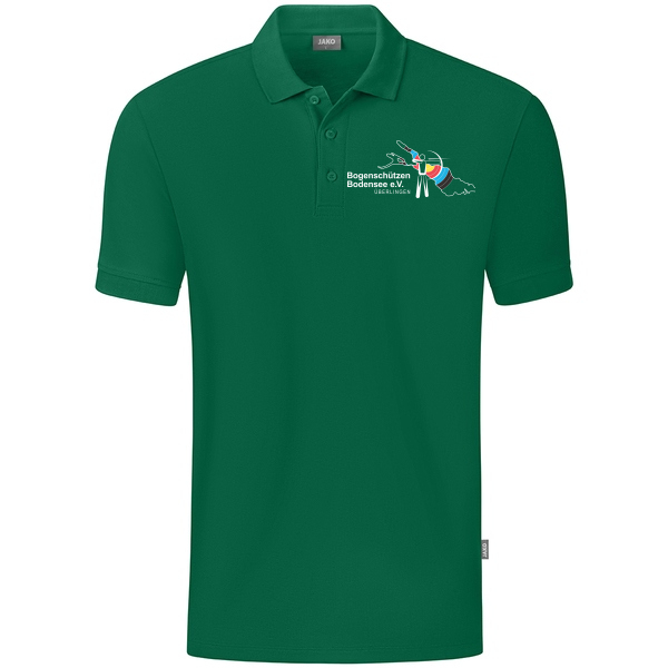 KinderPolo Organic  