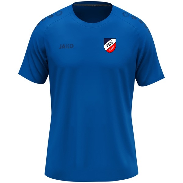 T-Shirt Light Flow 