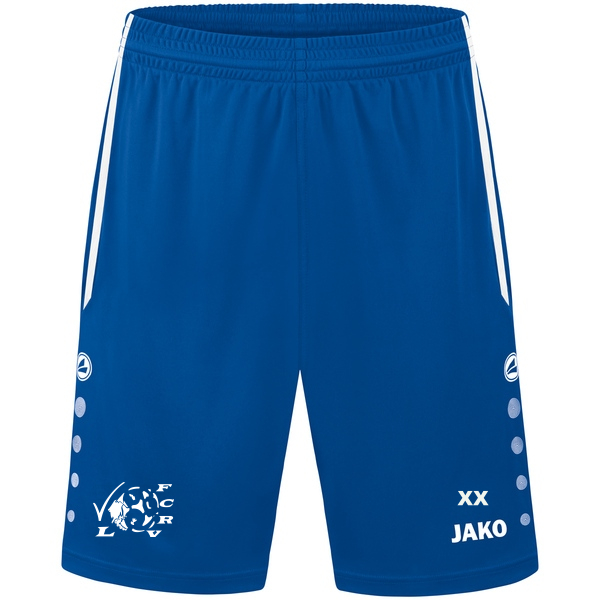 Short Allround 