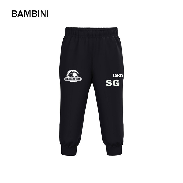 KinderPolyesterhose One Bambini 