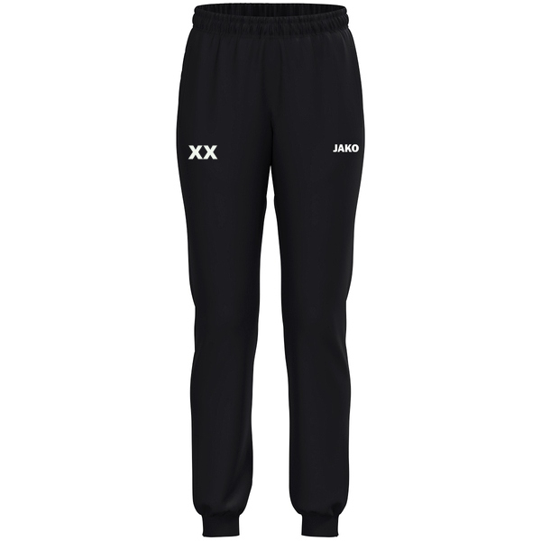 womanPolyesterhose One Damen 