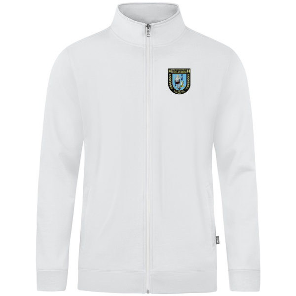 Sweatjacke Doubletex 